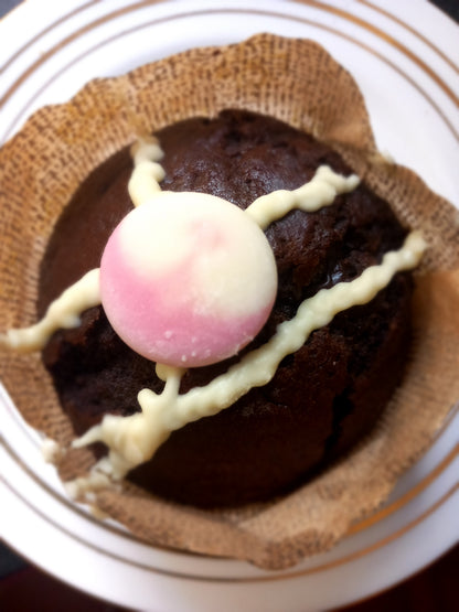 Gluten Free Triple Chocolate